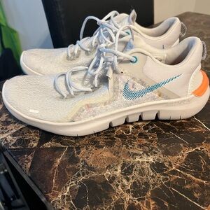 nike flex